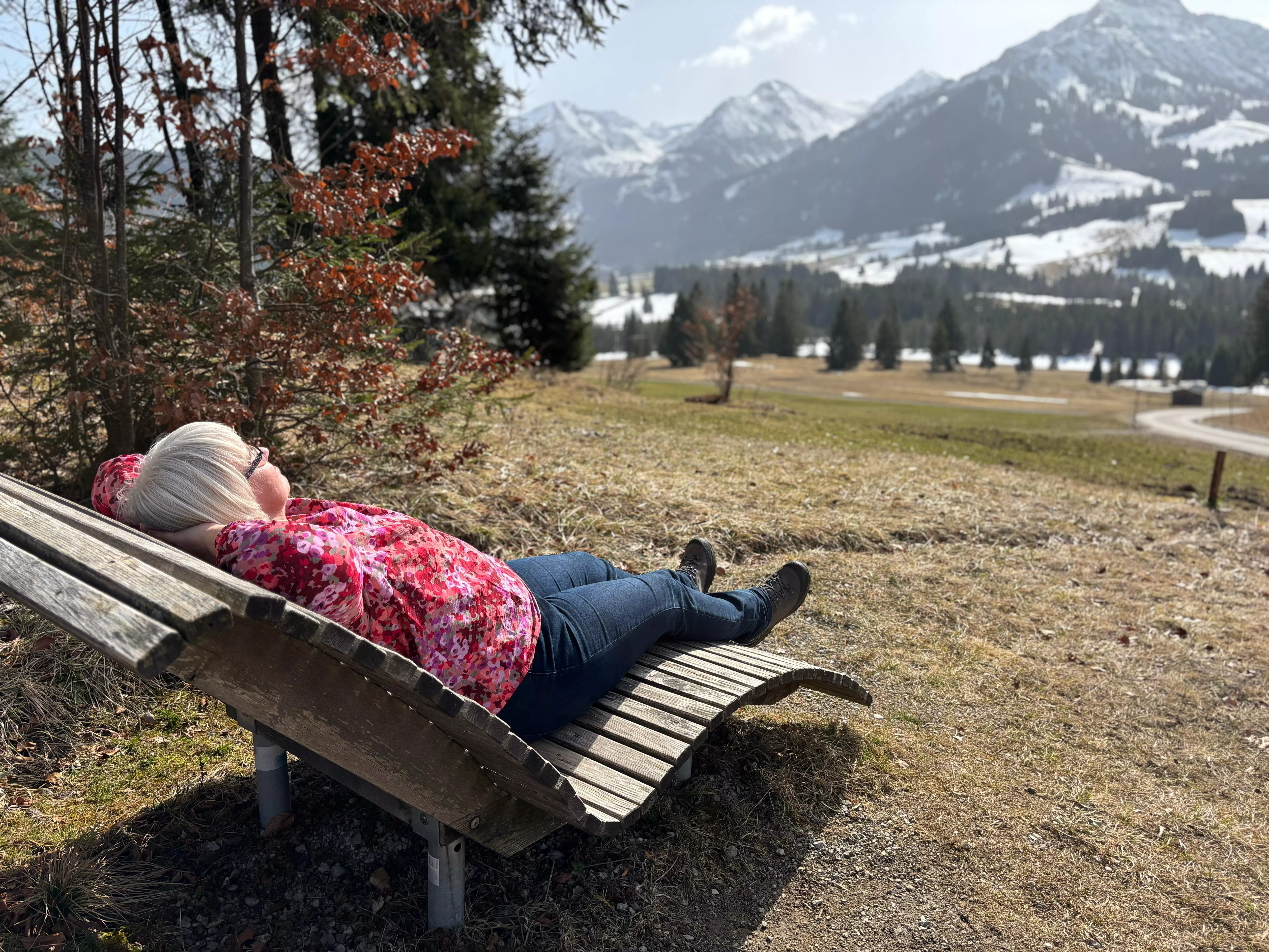 Energetische Aufrichtung Wegfinder Coaching Frauke Nagel