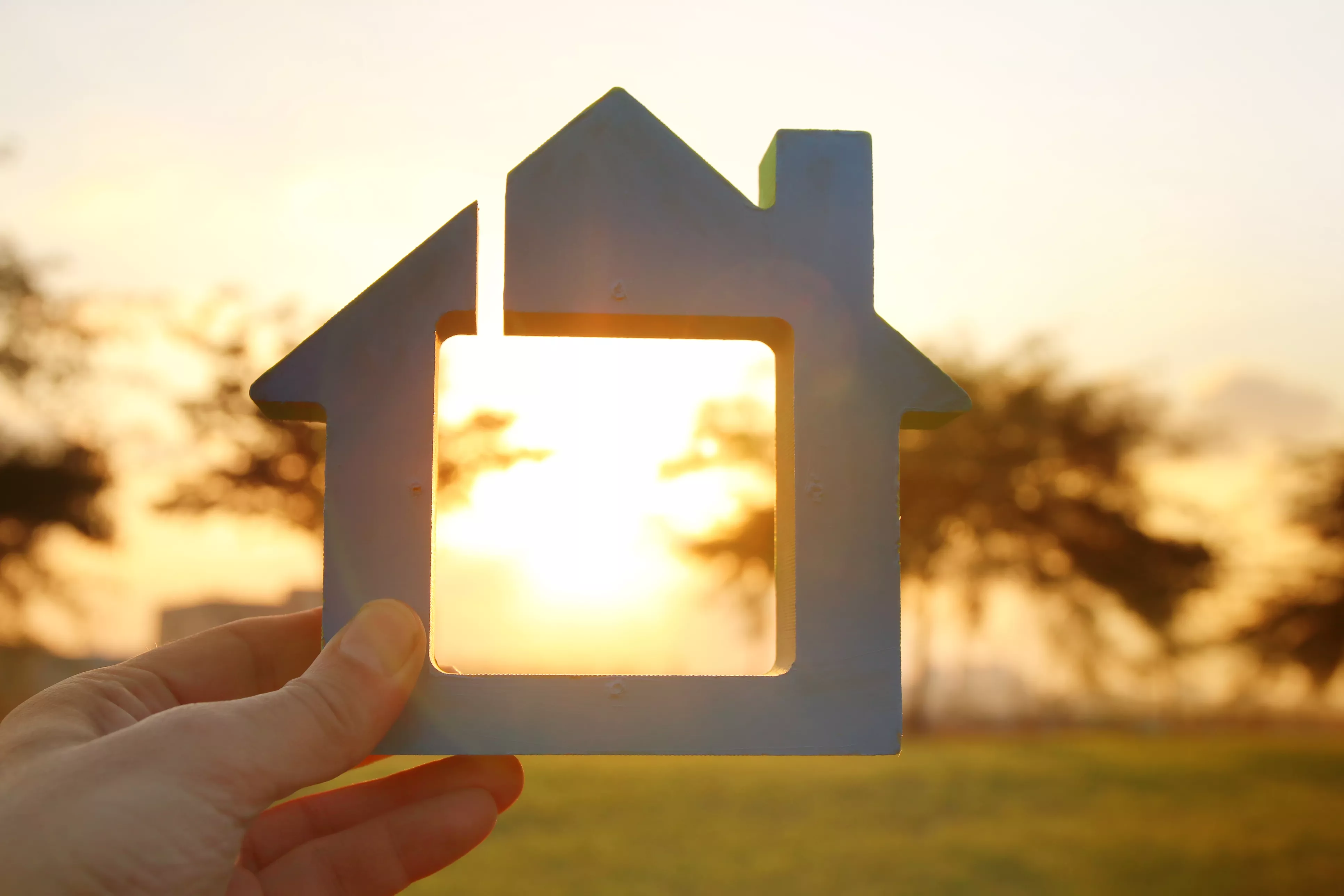 Energetische Aufrichtung Immobilien Wegfinder Coaching Frauke Nagel
