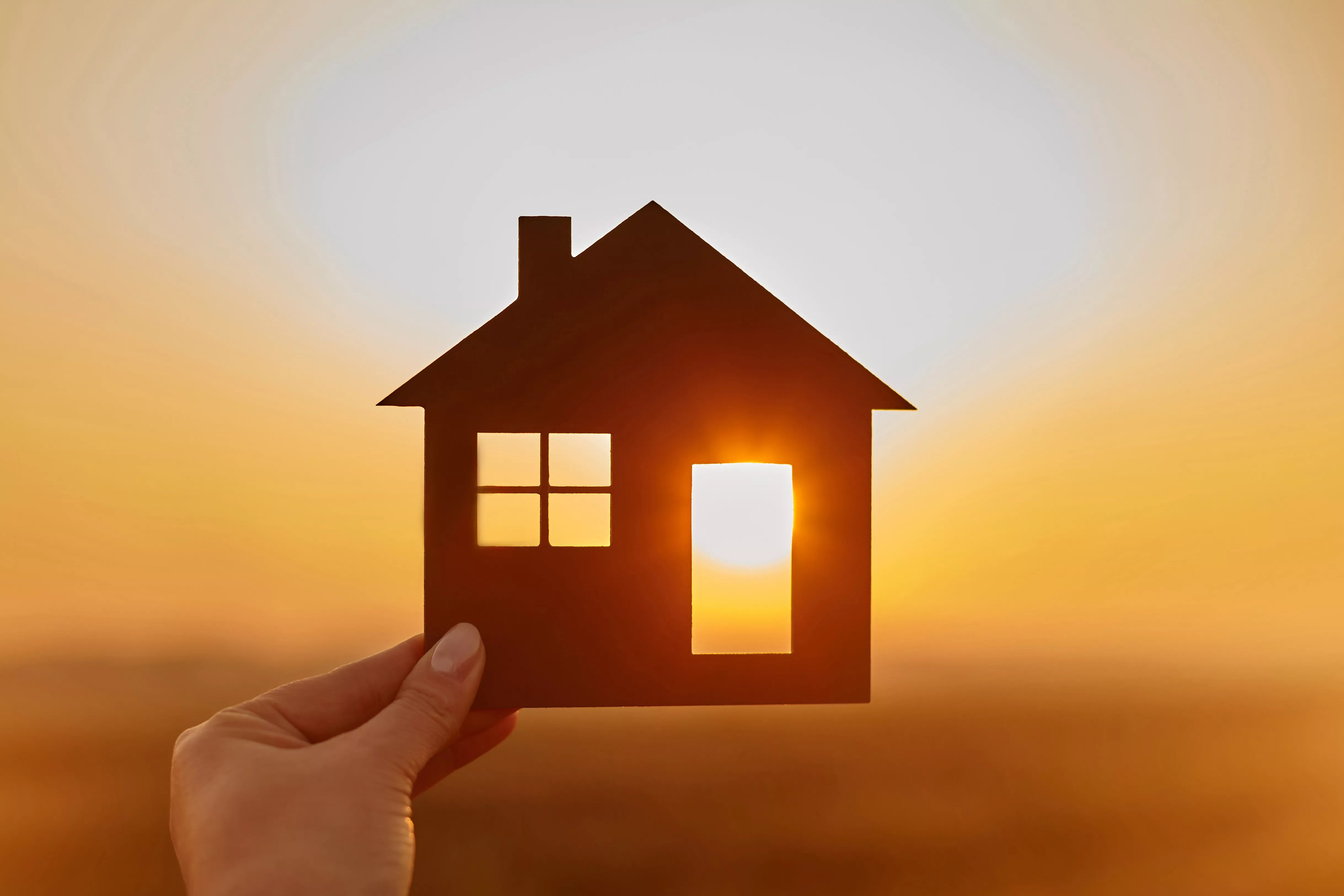 Energetische Aufrichtung Immobilien Wegfinder Coaching Frauke Nagel