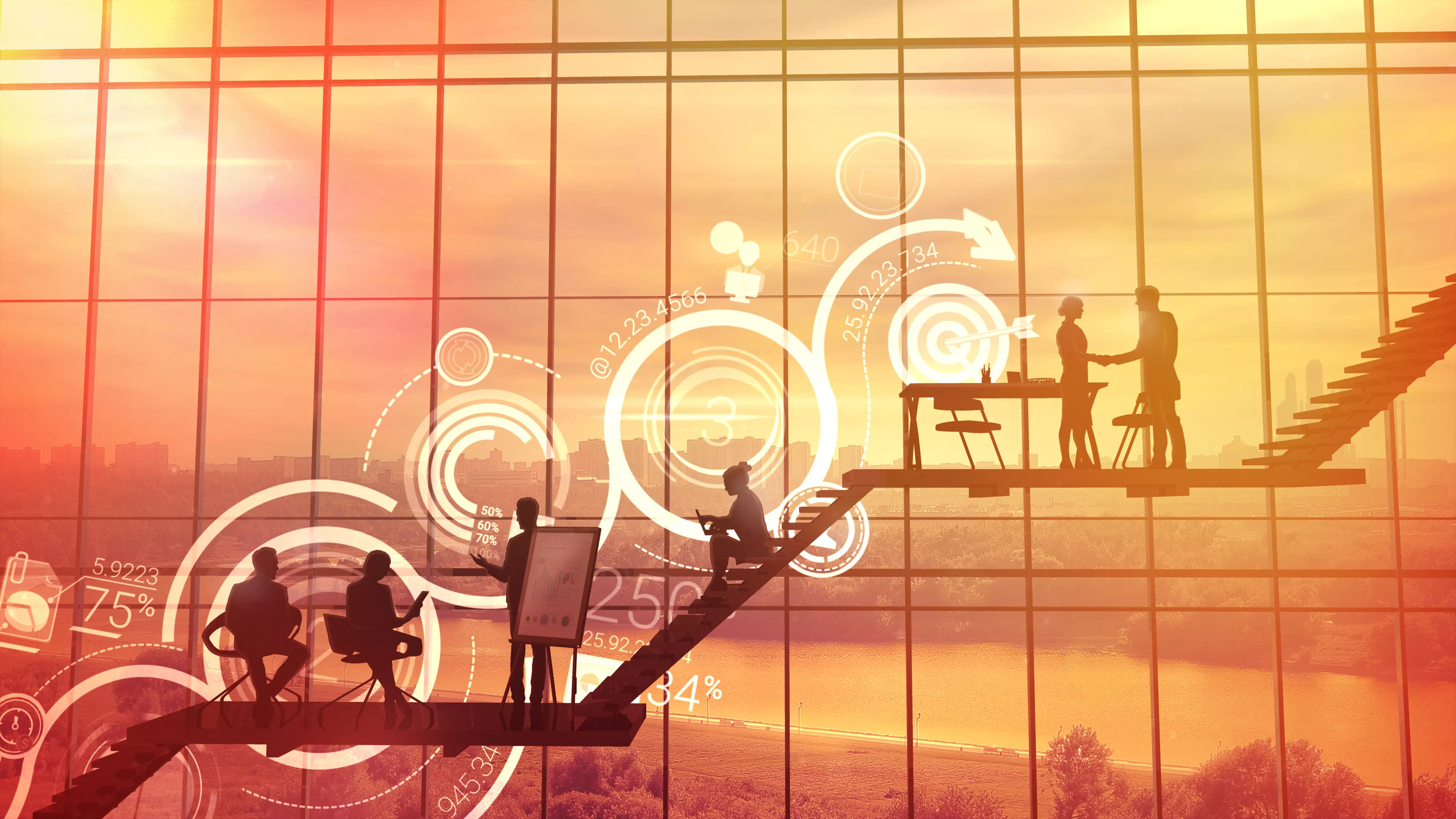 Energetische Aufrichtung Business Wegfinder Coaching Frauke Nagel
